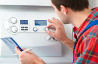 free Hook Norton gas safe engineer quotes